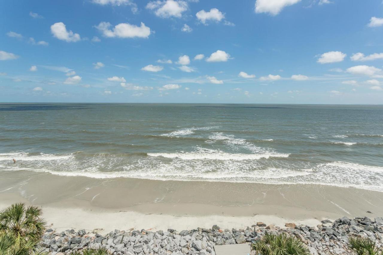 106 Jordan Lane By Hodnett Cooper Villa St. Simons Island Exterior photo
