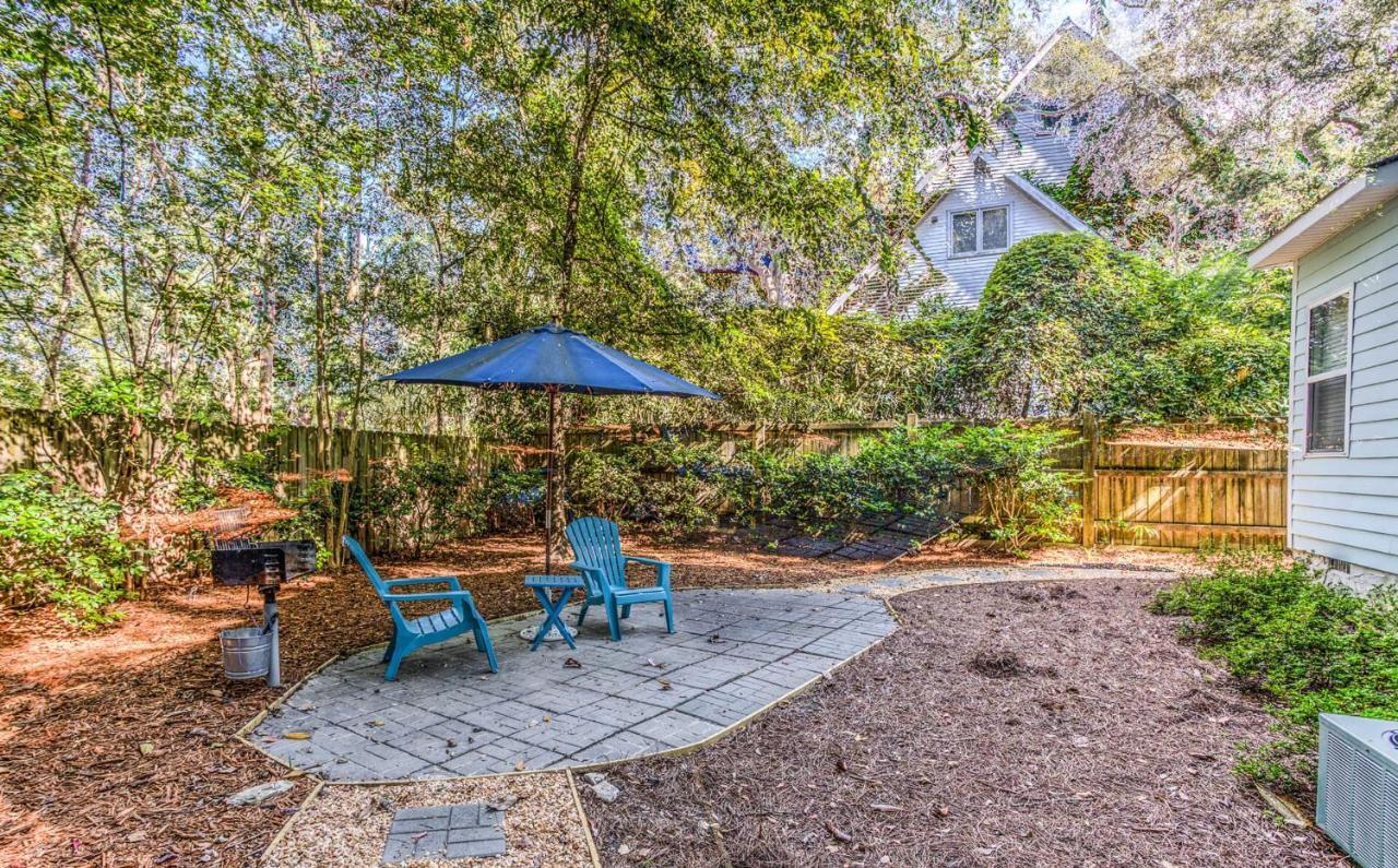 106 Jordan Lane By Hodnett Cooper Villa St. Simons Island Exterior photo