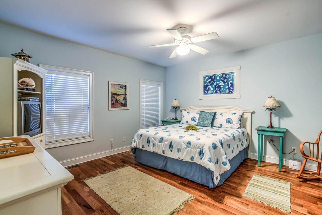 106 Jordan Lane By Hodnett Cooper Villa St. Simons Island Exterior photo