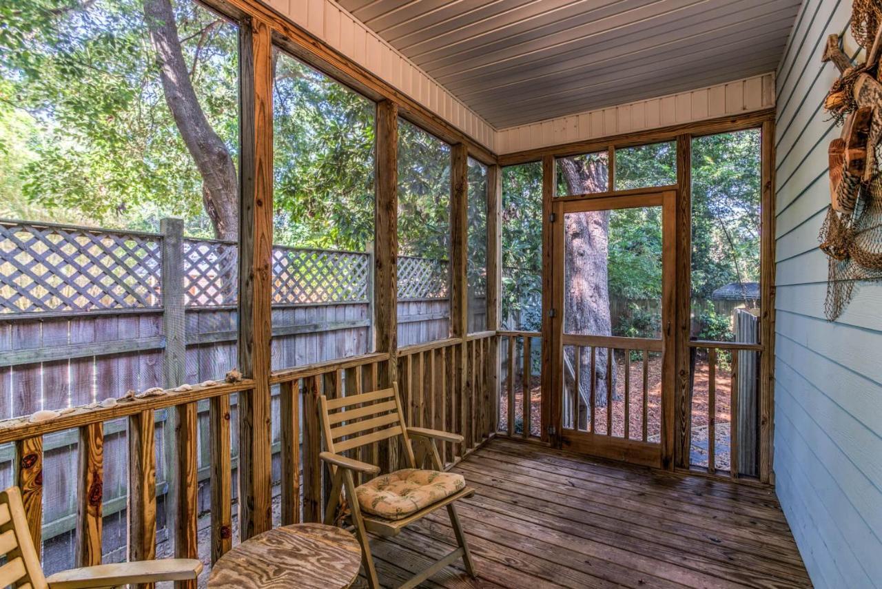 106 Jordan Lane By Hodnett Cooper Villa St. Simons Island Exterior photo